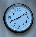 Ikea klok Bravur, Ophalen of Verzenden, Zo goed als nieuw, Wandklok