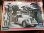 Play time puzzel Route 66, Ophalen of Verzenden, 500 t/m 1500 stukjes, Zo goed als nieuw