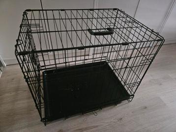 Honden/katten bench XS beschikbaar voor biedingen