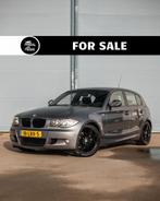 BMW 118I  Bus.Line M-Sport (Orig NL, 3e eig, Ketting VV), 1-Serie, Euro 5, Achterwielaandrijving, 1995 cc