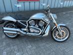 Harley Davidson VRSCR V-ROD, Motoren, 2 cilinders, 1130 cc, Particulier, Meer dan 35 kW