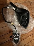 Golf 7.5 Spiegel - Nieuw Spiegelglas, Beschadigde Kap, Auto-onderdelen, Ophalen of Verzenden, Gebruikt, Volkswagen