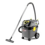KARCHER NAT/DROOG STOFZUIGER NT 30/1 Ap L, Ophalen of Verzenden, Nieuw, Waterstofzuiger