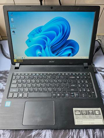 Acer aspire 3 beschikbaar voor biedingen