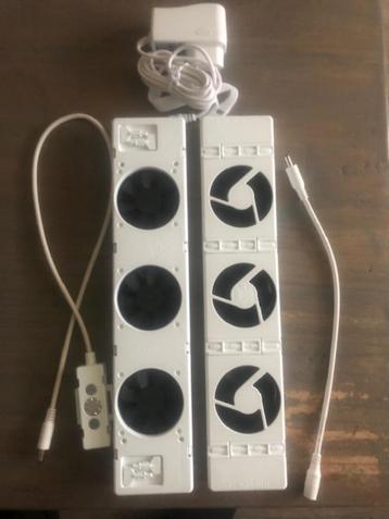 Radiator ventilator beschikbaar voor biedingen
