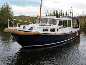 Gillissen vlet 970 OK (bj 1977) beschikbaar voor biedingen