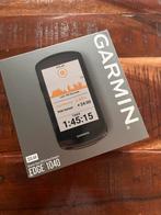 Garmin Edge 1040 Solar - Zo goed als nieuw!, Ophalen of Verzenden, Draadloos, Zo goed als nieuw