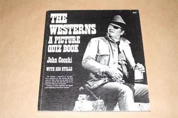 The Westerns. A Picture Quiz Book. beschikbaar voor biedingen