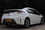 Opel Ampera 1.4 | Lederen bekleding | Camera | Navi | Bose-A, Auto's, Opel, Euro 5, 4 cilinders, 4 stoelen, Wit