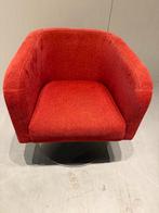 Mobitec draaibare fauteuil, Huis en Inrichting, Fauteuils, Ophalen, Minder dan 50 cm, Gebruikt, Minder dan 75 cm