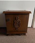 Antiek nacht kastje, Antiek en Kunst, Ophalen of Verzenden