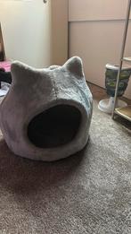 Nieuwe kattenmand van de Intratuin 45 cm, Dieren en Toebehoren, Kattenmanden, Ophalen, Nieuw, Pluche