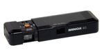 Minox EC Spy Camera - Klassieker!, Ophalen of Verzenden, Gebruikt, Compact