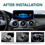 apple carplay navigatie mercedes cla 2015-2019 android 13, Oberonweg 262 3208pg, Nieuw, Ophalen of Verzenden, VERKOOP@INBOUWNAVIGATIE.COM