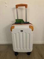 Koffer Postcodeloterij-handbagage, Sieraden, Tassen en Uiterlijk, Koffers, 50 tot 60 cm, Hard kunststof, Nieuw, Ophalen of Verzenden