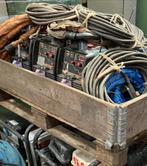 Las apparaten en aggregaten, Doe-het-zelf en Verbouw, Gereedschap | Lasapparaten, Ophalen, 250 ampère of meer, Elektroden