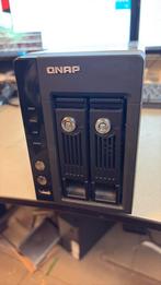 Qnap TS-239 Pro ll +, Ophalen of Verzenden, Zo goed als nieuw, Desktop