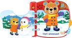 VTech Baby's eerste liedjesboek Nieuw!, Ophalen of Verzenden, Nieuw, Feestartikel, Verjaardag