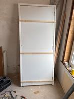 Nieuwe binnendeur stomp 201x83 Hornbach, Ophalen of Verzenden, Nieuw, Binnendeur, 200 tot 215 cm