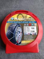 Maggi XS9 sneeuwkettingen, Auto diversen, Sneeuwkettingen, Ophalen, Zo goed als nieuw