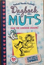 Dagboek van een Muts - Zak er lekker door!, Ophalen of Verzenden, Zo goed als nieuw, Fictie algemeen