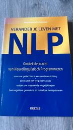 D. Molden - Verander je leven met NLP, Boeken, Ophalen of Verzenden, Zo goed als nieuw, D. Molden; P. Hutchinson