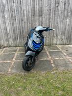 Zip MK2 70cc 2 takt, Fietsen en Brommers, Ophalen of Verzenden, Zo goed als nieuw, Tweetakt, Zip