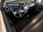 Nissan Micra 1.2 DIG-S Connect Navi Airco Pdc Nap, Voorwielaandrijving, Euro 5, Stof, Gebruikt
