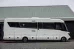 Niesmann Bischoff Flair 920 ER | Automaat | 2024 | Vol Optie, Caravans en Kamperen, Niesmann+Bischoff, Vloeistofverwarming, Bedrijf