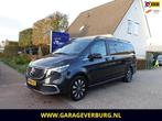 Mercedes-Benz EQV 300 L2 90 kWh / 7 Persoons, Auto's, Mercedes-Benz, Gebruikt, 2535 kg, 7 stoelen, Leder