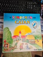 De Kinderen van Catan - Bordspel, Drie of vier spelers, Ophalen of Verzenden, Gebruikt, 999 Games
