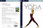 Yoga, basics, Cd's en Dvd's, Dvd's | Sport en Fitness, Alle leeftijden, Ophalen of Verzenden, Zo goed als nieuw, Yoga, Fitness of Dans