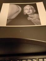 Kaart Erwin Olaf . Untitled, Verzenden, 1980 tot heden, Ongelopen, Sterren en Beroemdheden