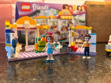LEGO Friends 41118 – Heartlake Supermarkt beschikbaar voor biedingen