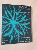 HOUVAST Sipke van der Land deel 3, Boeken, Godsdienst en Theologie, Ophalen of Verzenden, Gelezen