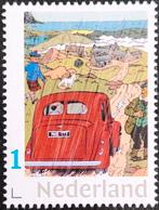 Persoonlijke Postzegel Kuifje Postfris (214), Verzenden, Postfris