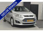 Ford C-MAX Plug-in Hybrid Titanium Plus 2.0 Plug-in Hybrid T, Auto's, Gebruikt, Euro 6, 4 cilinders, Navigatiesysteem