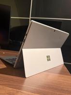 Microsoft Surface Pro met Muis en Pen, Computers en Software, Android Tablets, 12 inch, Ophalen of Verzenden, Wi-Fi, 256 GB