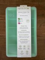 Kooleco Siliconen bewaarbakjes babyvoeding, Ophalen of Verzenden, Nieuw, Overige typen