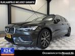 Volvo V60 2.0 T8 AWD R-Design | Inscription | PANO | HUD, Automaat, Gebruikt, Euro 6, 4 cilinders