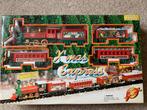 Kerst trein.   Werkend op batterijen, Diversen, Kerst, Ophalen, Zo goed als nieuw