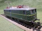 Marklin 3036 OBB Oostenrijk metalen kap Verzenden kan ook, Ophalen, Wisselstroom, Gebruikt, Locomotief