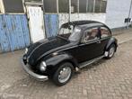 Volkswagen Kever 1303, Auto's, Oldtimers, Overige carrosserieën, Volkswagen, Overige brandstoffen, Zwart