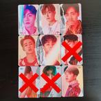 Kpop SF9 Sensuous Magnet Photocards, Ophalen of Verzenden, Zo goed als nieuw, Foto of Kaart