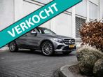 Mercedes GLC-klasse 220d 170PK 4MATIC Aut AMG Panoramadak Na, Automaat, Gebruikt, Euro 6, 4 cilinders