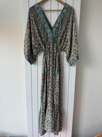 Bigg Bull by Cam jurk. Prachtige lange jurk. Met glitter, Kleding | Dames, Jurken, Ophalen of Verzenden, Zo goed als nieuw, Onder de knie