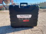 Hyper-drilling ob-3500 magneet boor met boor zetje, Doe-het-zelf en Verbouw, Gereedschap | Boormachines, Ophalen of Verzenden