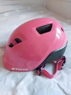 Fietshelm maat 53-56cm, Ophalen of Verzenden, Zo goed als nieuw