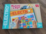 Electro Woezel en Pip, Ophalen of Verzenden, Zo goed als nieuw