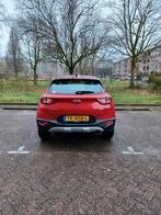 KIA Stonic 1.0 T-gdi 120pk 2018 Rood APK until 31-10-2026, Auto's, Kia, Voorwielaandrijving, 450 kg, 1110 kg, Origineel Nederlands